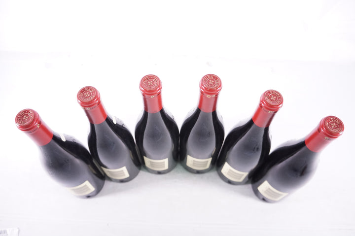Clos des Papes Chateauneuf du Pape 2006