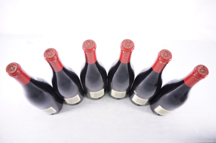 Clos des Papes Chateauneuf du Pape 2009