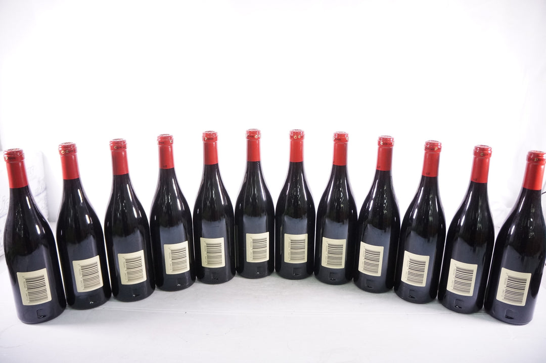 Clos des Papes Chateauneuf du Pape 2011