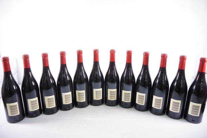 Clos des Papes Chateauneuf du Pape 2011