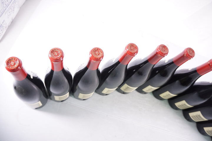 Clos des Papes Chateauneuf du Pape 2011