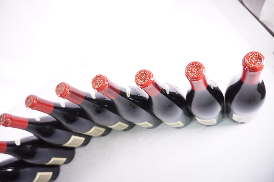 Clos des Papes Chateauneuf du Pape 2011