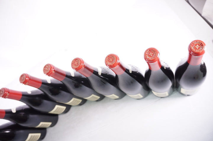 Clos des Papes Chateauneuf du Pape 2011