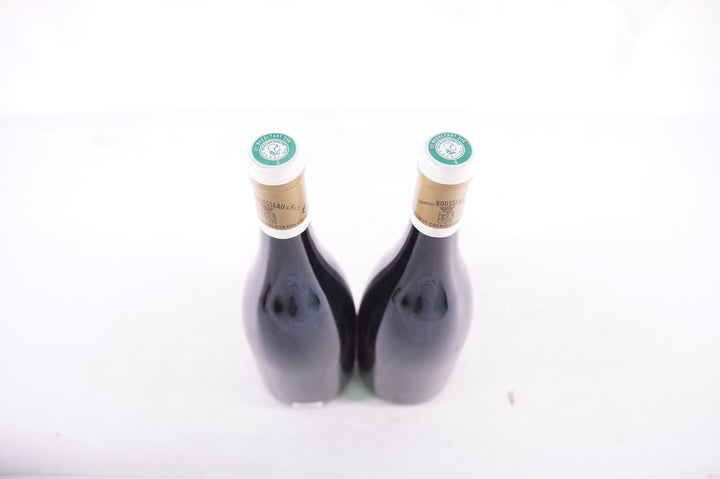 Armand Rousseau Chambertin Grand Cru 1999 *