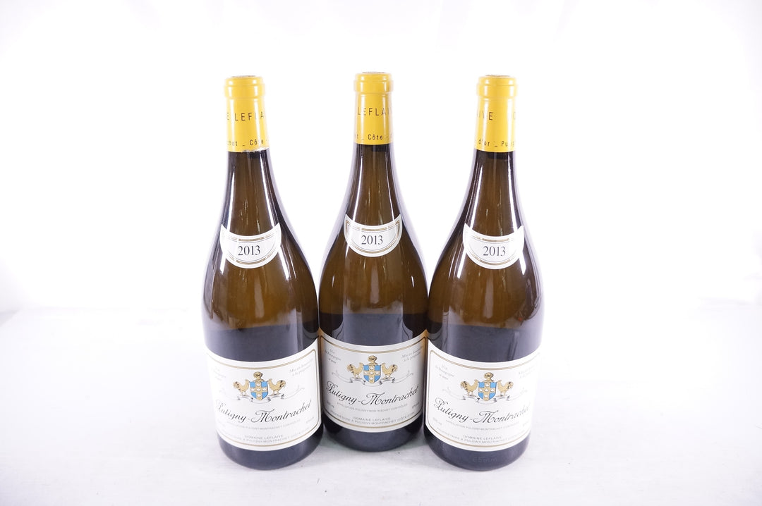 Leflaive Puligny Montrachet Magnum 2013