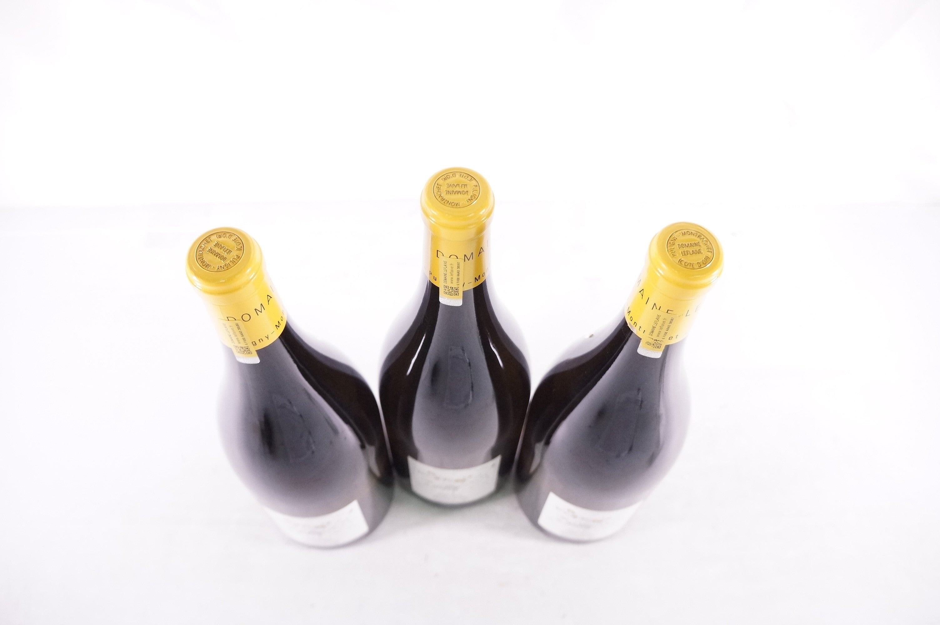 Leflaive Puligny Montrachet Magnum 2013 – Ginsberg+Chan Wine