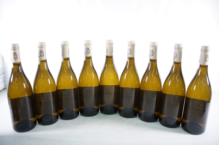 Comtes Lafon Meursault Goutte d'Or 1er Cru 2014
