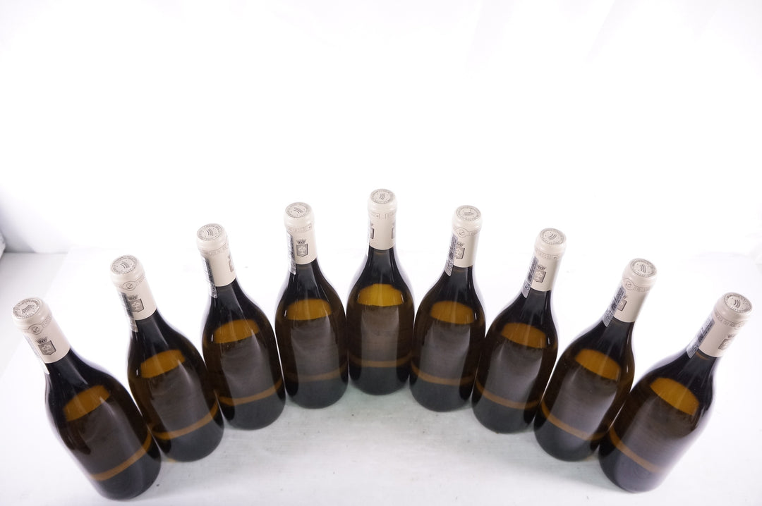 Comtes Lafon Meursault Goutte d'Or 1er Cru 2014