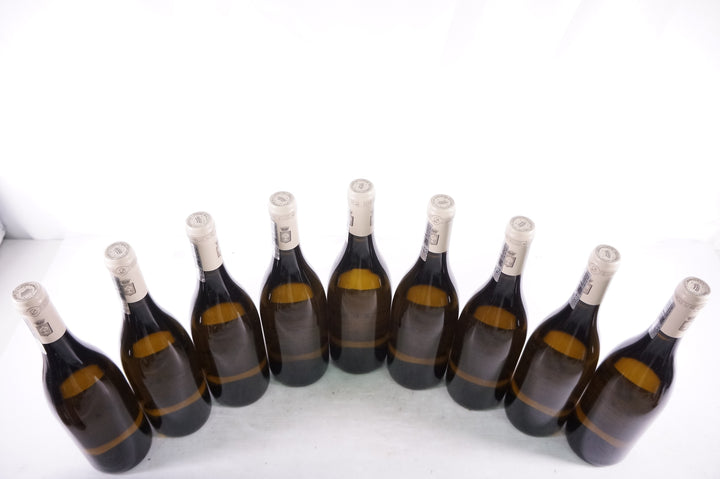 Comtes Lafon Meursault Goutte d'Or 1er Cru 2014