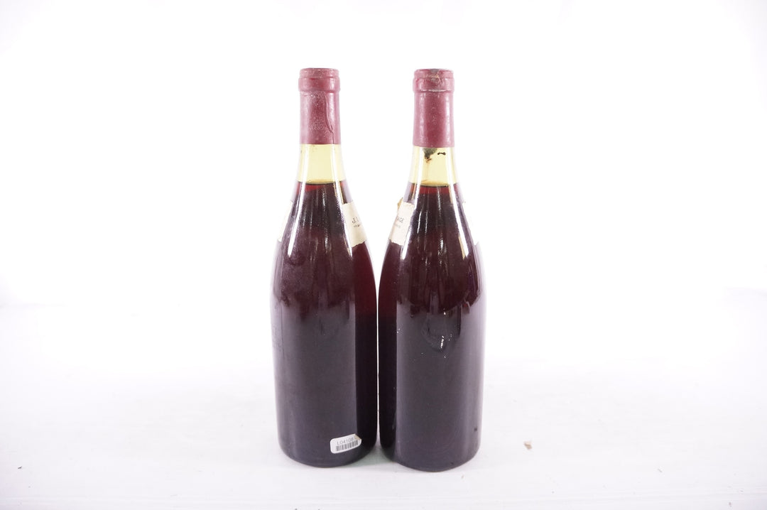 Jean Louis Chave Hermitage 1981 *