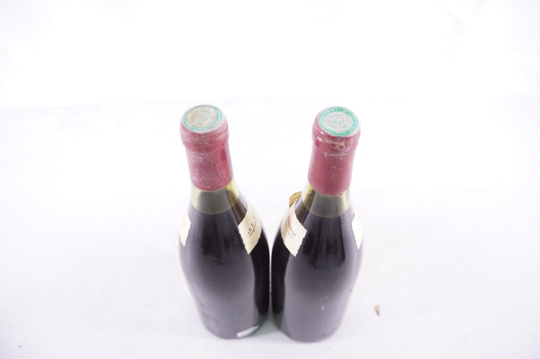 Jean Louis Chave Hermitage 1981 *