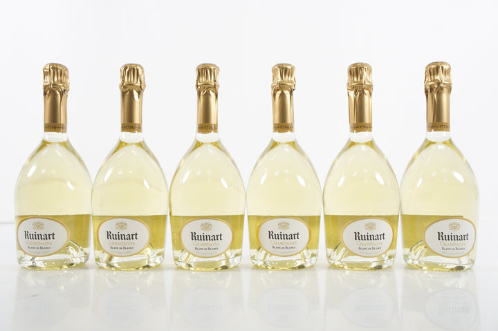 Ruinart Blanc de Blancs NV