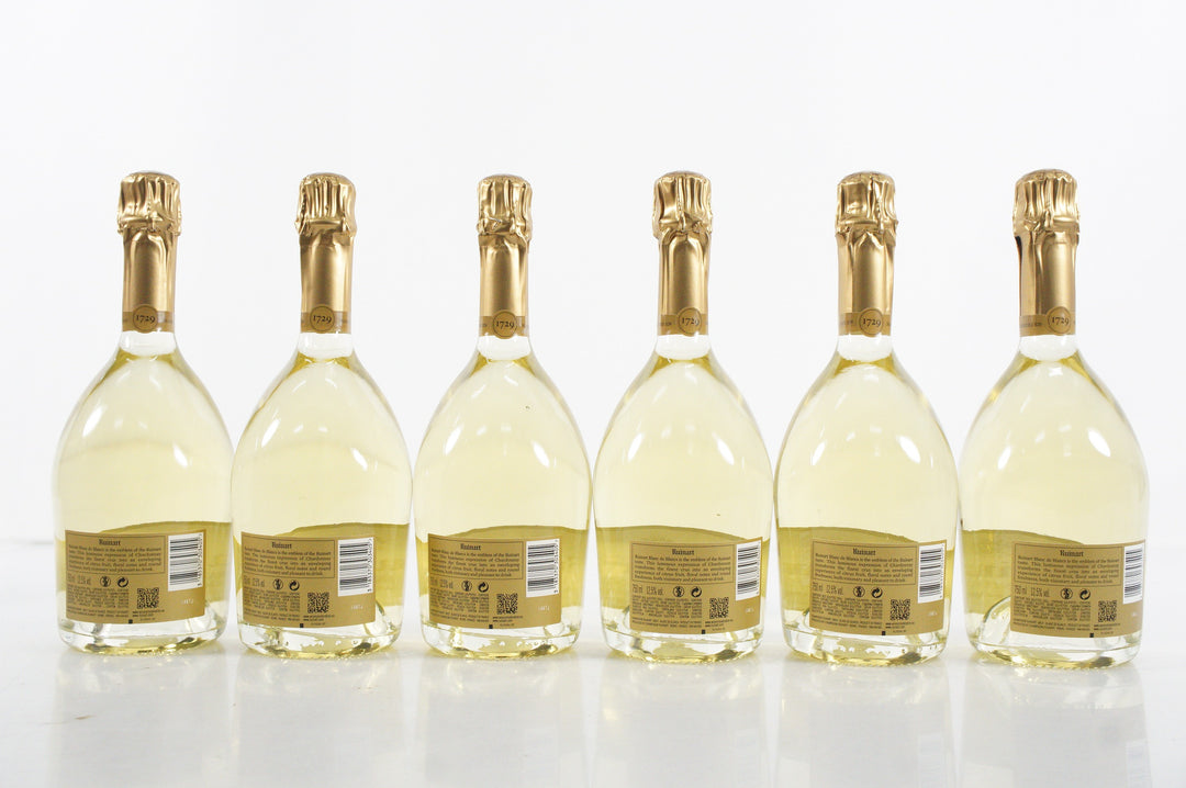 Ruinart Blanc de Blancs NV