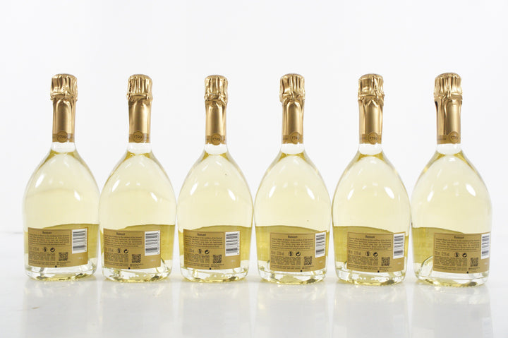 Ruinart Blanc de Blancs NV