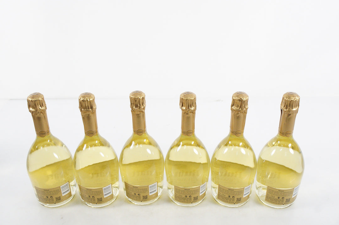 Ruinart Blanc de Blancs NV
