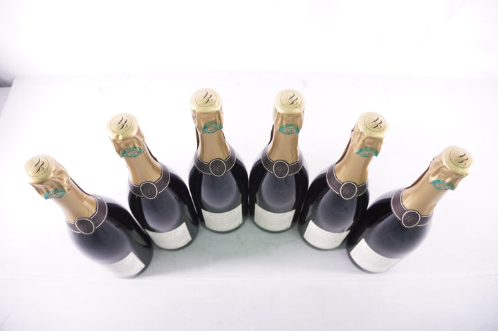 Egly Ouriet Les Premices Extra Brut NV