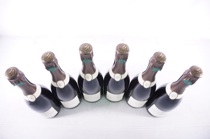 Egly Ouriet Les Vignes de Bisseuil 1er Cru Extra Brut NV