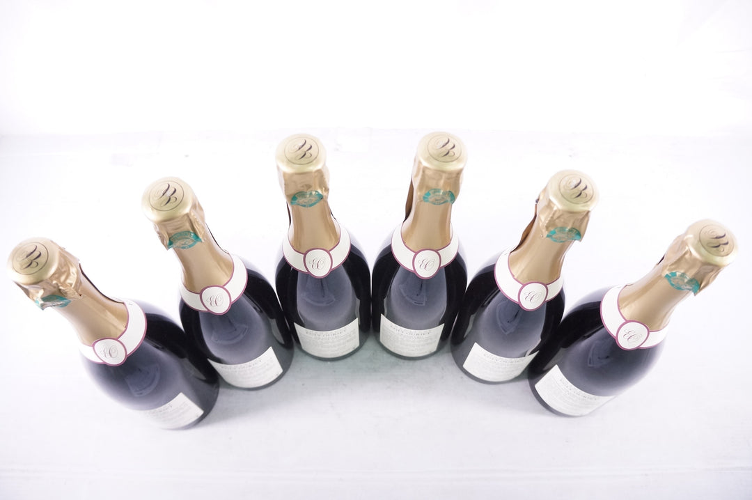 Egly Ouriet Grand Cru Extra Brut NV