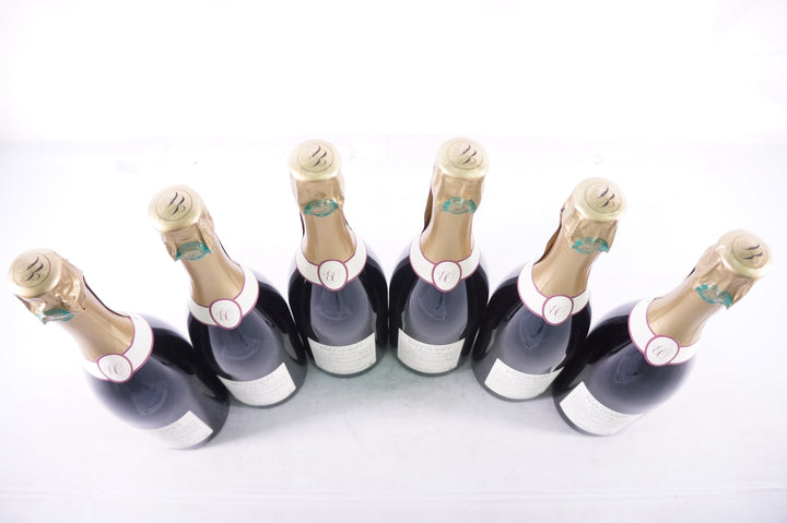 Egly Ouriet Grand Cru Extra Brut NV