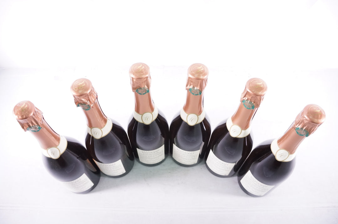 Egly Ouriet Rose Grand Cru Extra Brut NV