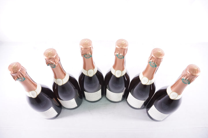 Egly Ouriet Rose Grand Cru Extra Brut NV
