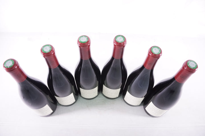 Egly Ouriet Coteaux Champenois Ambonnay Rouge Cuvee des Grandes Cotes VV 2021
