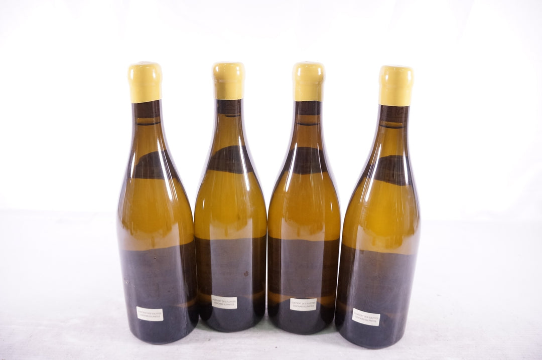 Raveneau Chablis Les Butteaux 1er Cru 2011