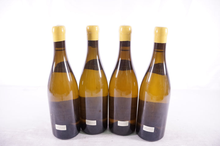 Raveneau Chablis Les Butteaux 1er Cru 2011