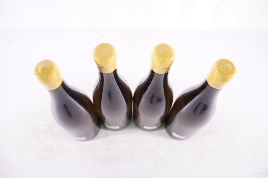 Raveneau Chablis Les Butteaux 1er Cru 2011