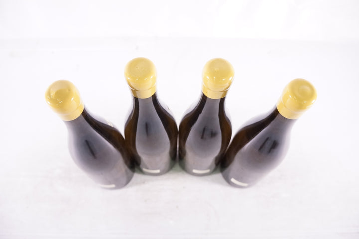 Raveneau Chablis Les Butteaux 1er Cru 2011