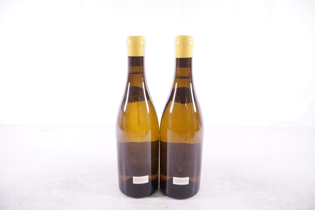 Raveneau Chablis Les Butteaux 1er Cru 2012