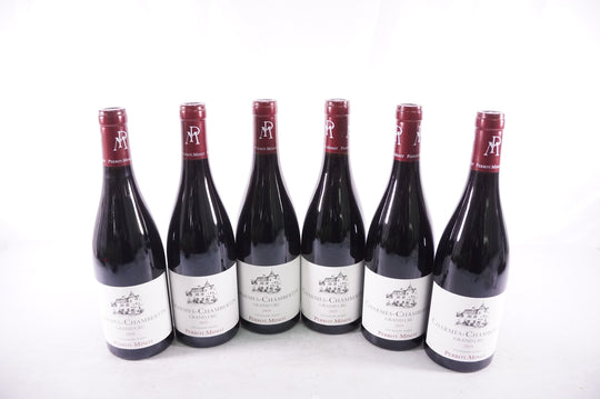 Perrot Minot Charmes Chambertin Grand Cru VV 2019
