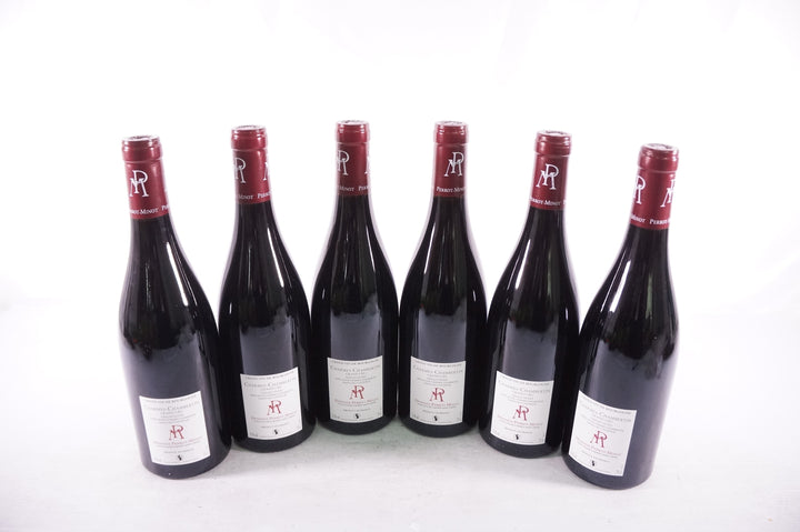 Perrot Minot Charmes Chambertin Grand Cru VV 2019