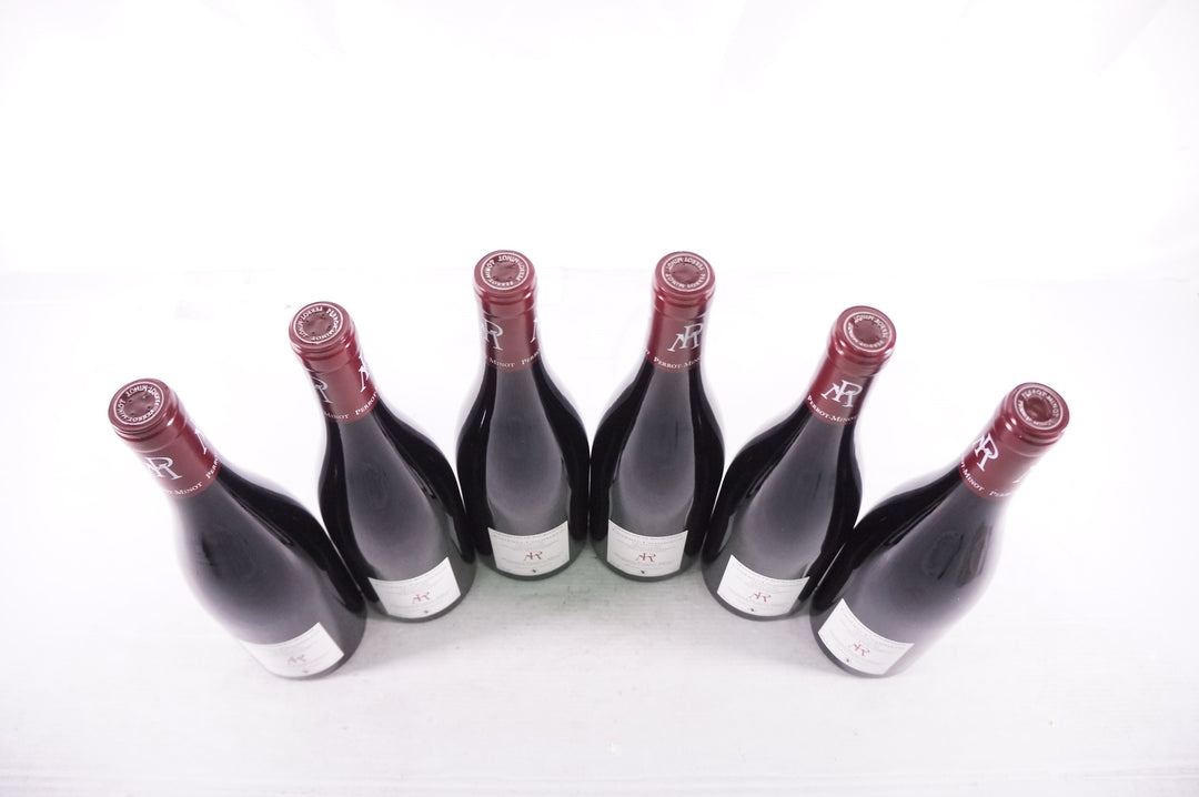 Perrot Minot Charmes Chambertin Grand Cru VV 2019