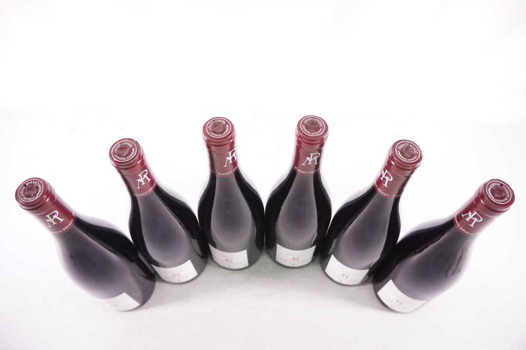 Perrot Minot Mazoyeres Chambertin Grand Cru VV 2019