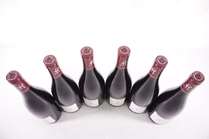 Perrot Minot Mazoyeres Chambertin Grand Cru VV 2019