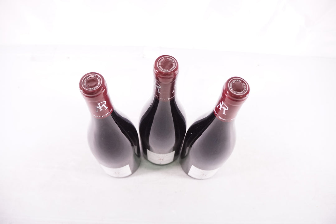 Perrot Minot Morey St Denis La Riotte 1er Cru VV 2019