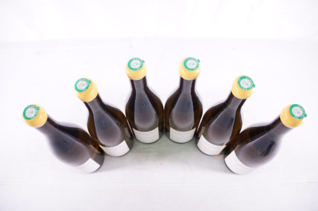 Dureuil Janthial Rully Le Meix Cadot 1er Cru 2020