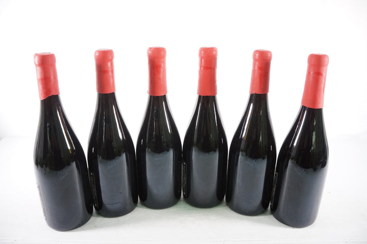 Jean Marie Fourrier Bourgogne Rouge 2019