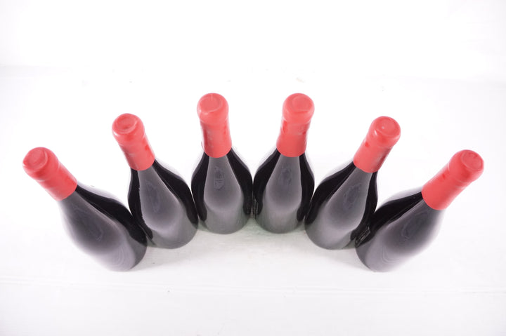 Jean Marie Fourrier Bourgogne Rouge 2019