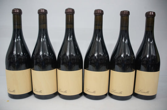 Standish Lamella Barossa Shiraz 2020