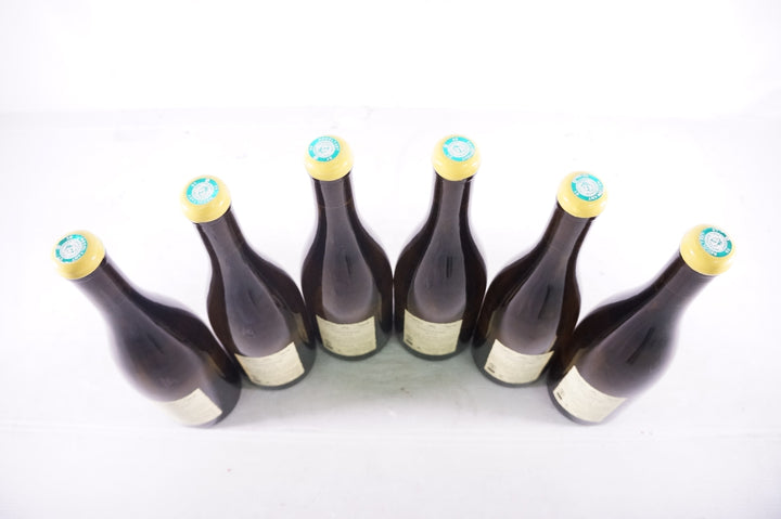 Ganevat Cuvee Oregane Chardonnay - Savagnin Assemblage 2018