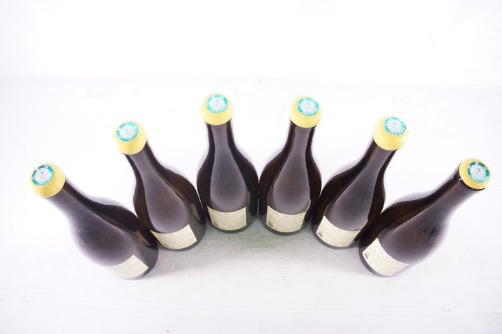 Ganevat Les Chalasses VV Chardonnay 2018