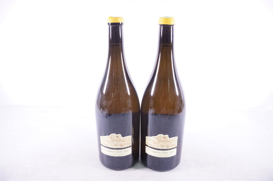 Ganevat Les Chalasses VV Chardonnay Magnum 2018