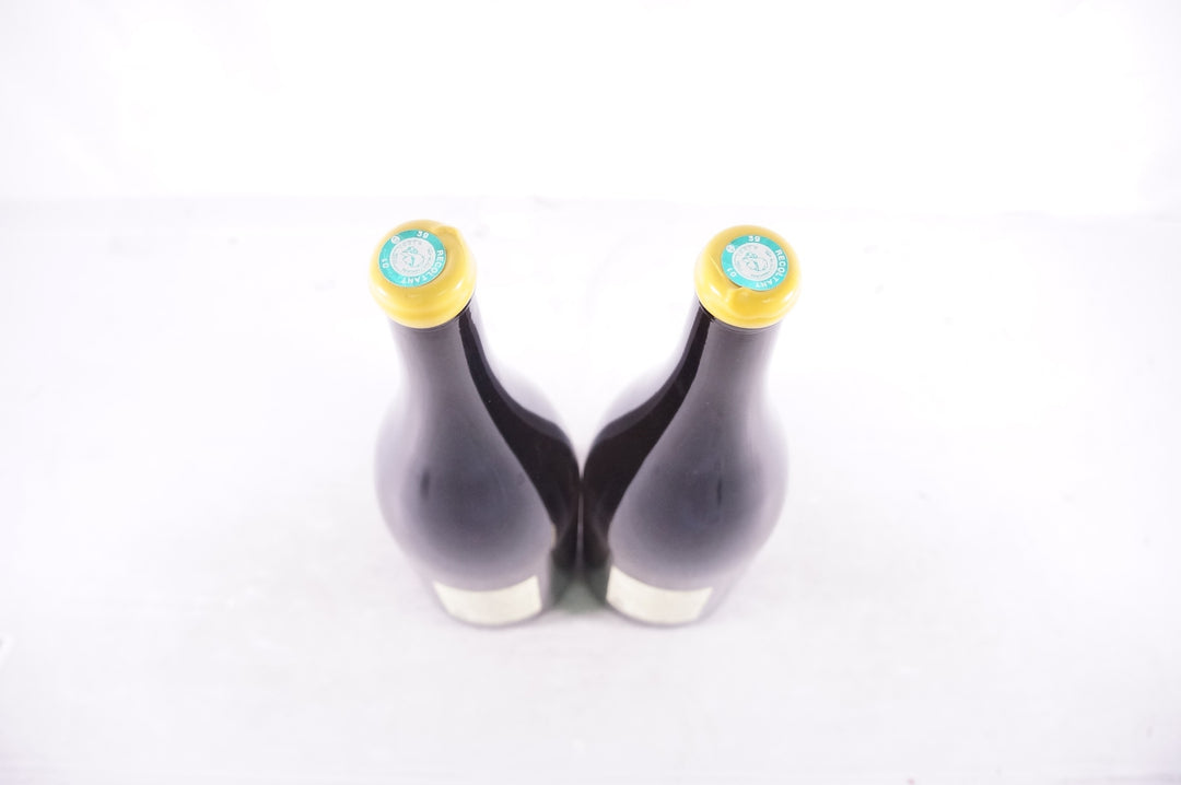 Ganevat Les Chalasses VV Chardonnay Magnum 2018