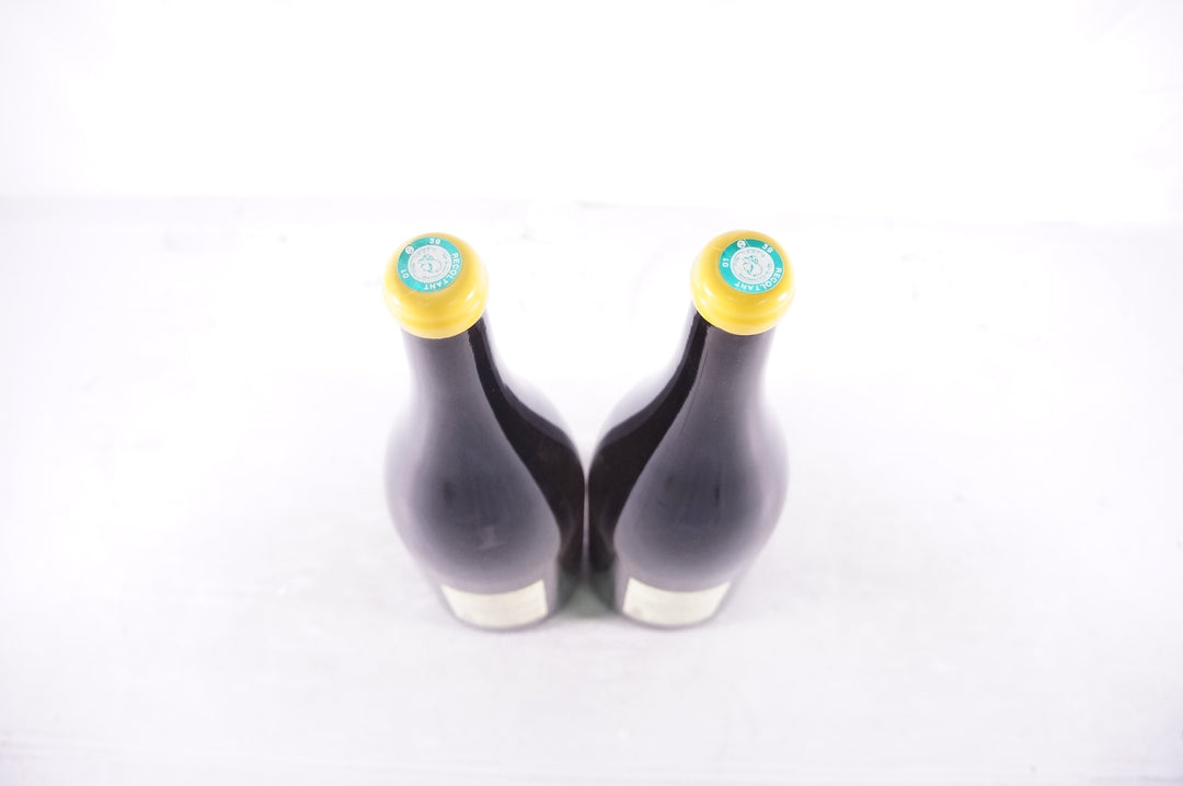 Ganevat Les Grands Teppes VV Chardonnay Magnum 2018