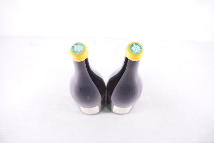 Ganevat Les Grands Teppes VV Chardonnay Magnum 2018