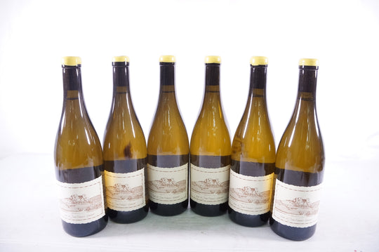 Anne et Jean Francois Ganevat La Graviere Chardonnay 2019