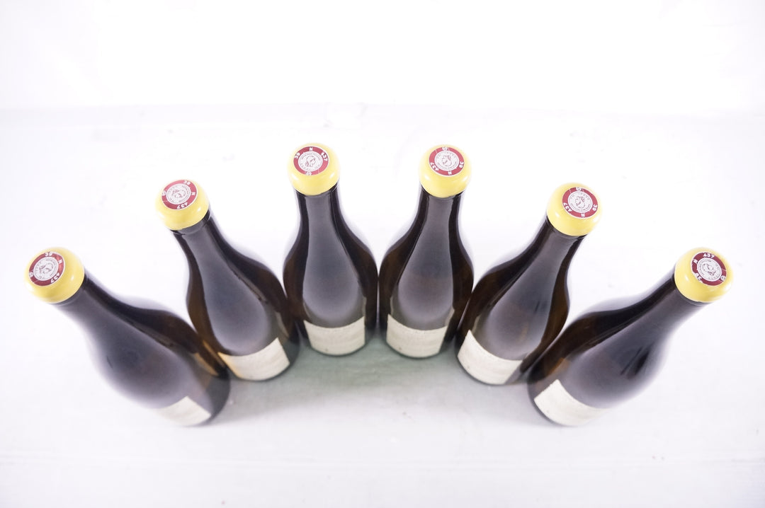 Anne et Jean Francois Ganevat La Graviere Chardonnay 2019