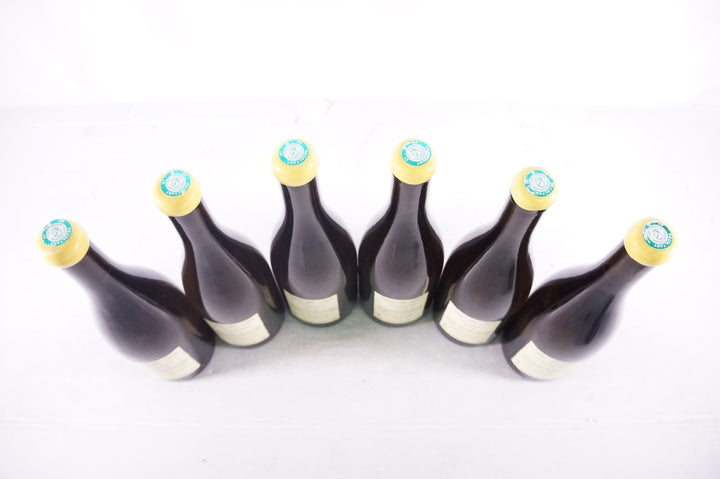 Ganevat Rouchamps Cotes du Jura Chardonnay 2018
